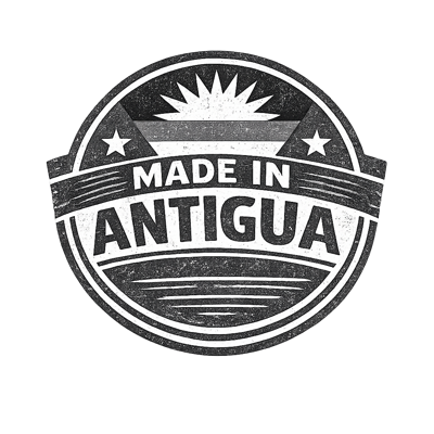 Made in Antigua